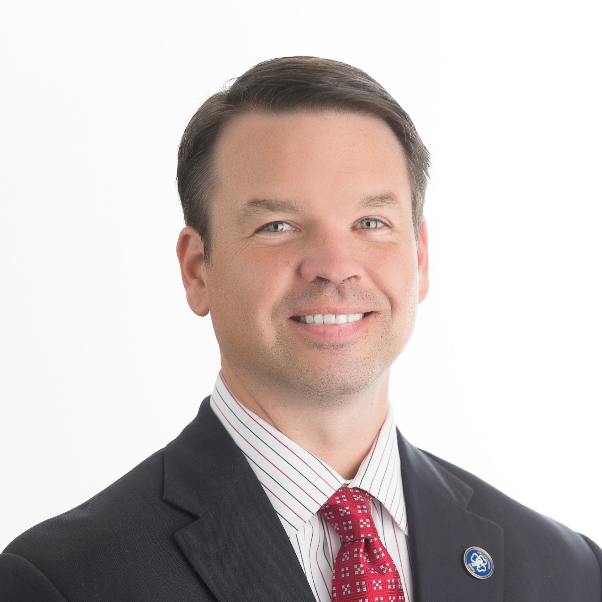 Stan Targosz - Ash & Ash Legal Group