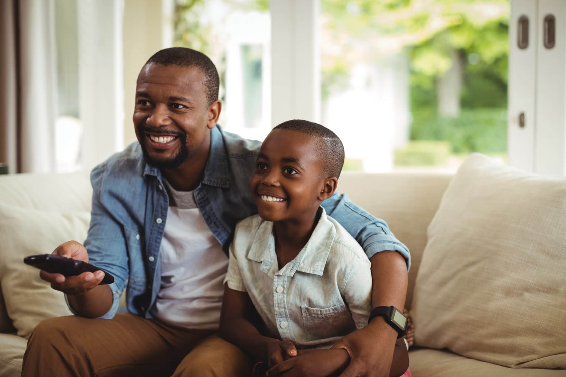 Change of Domicile in Michigan