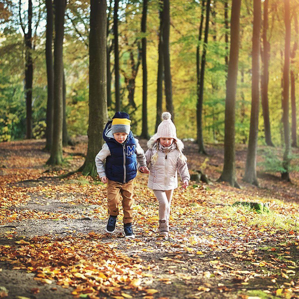 Child Custody & Parenting