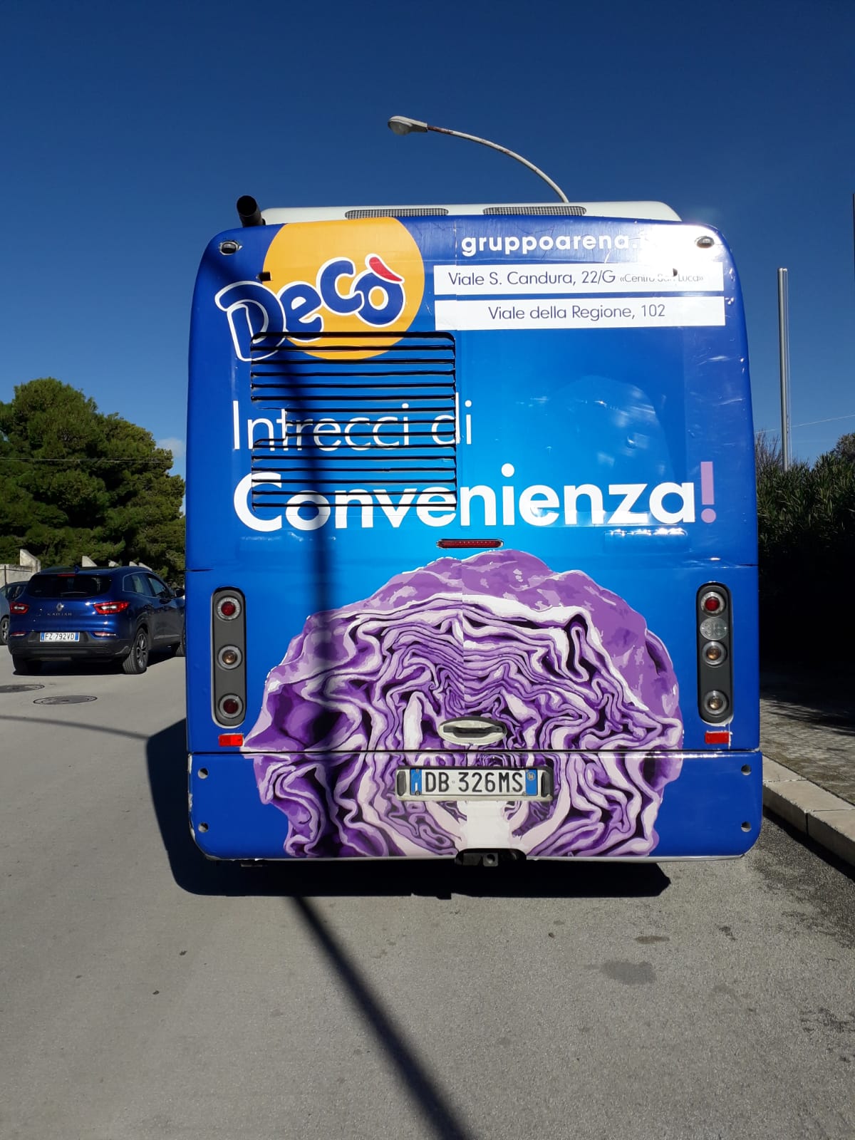grande formato
