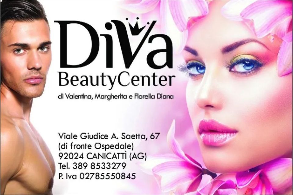 Pubblicità Diva