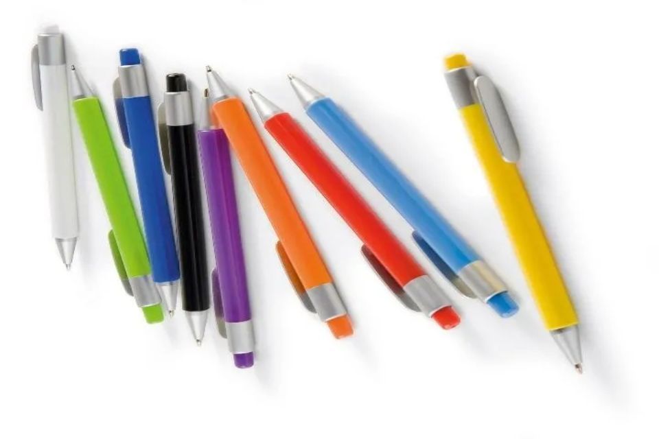 Penne colorate