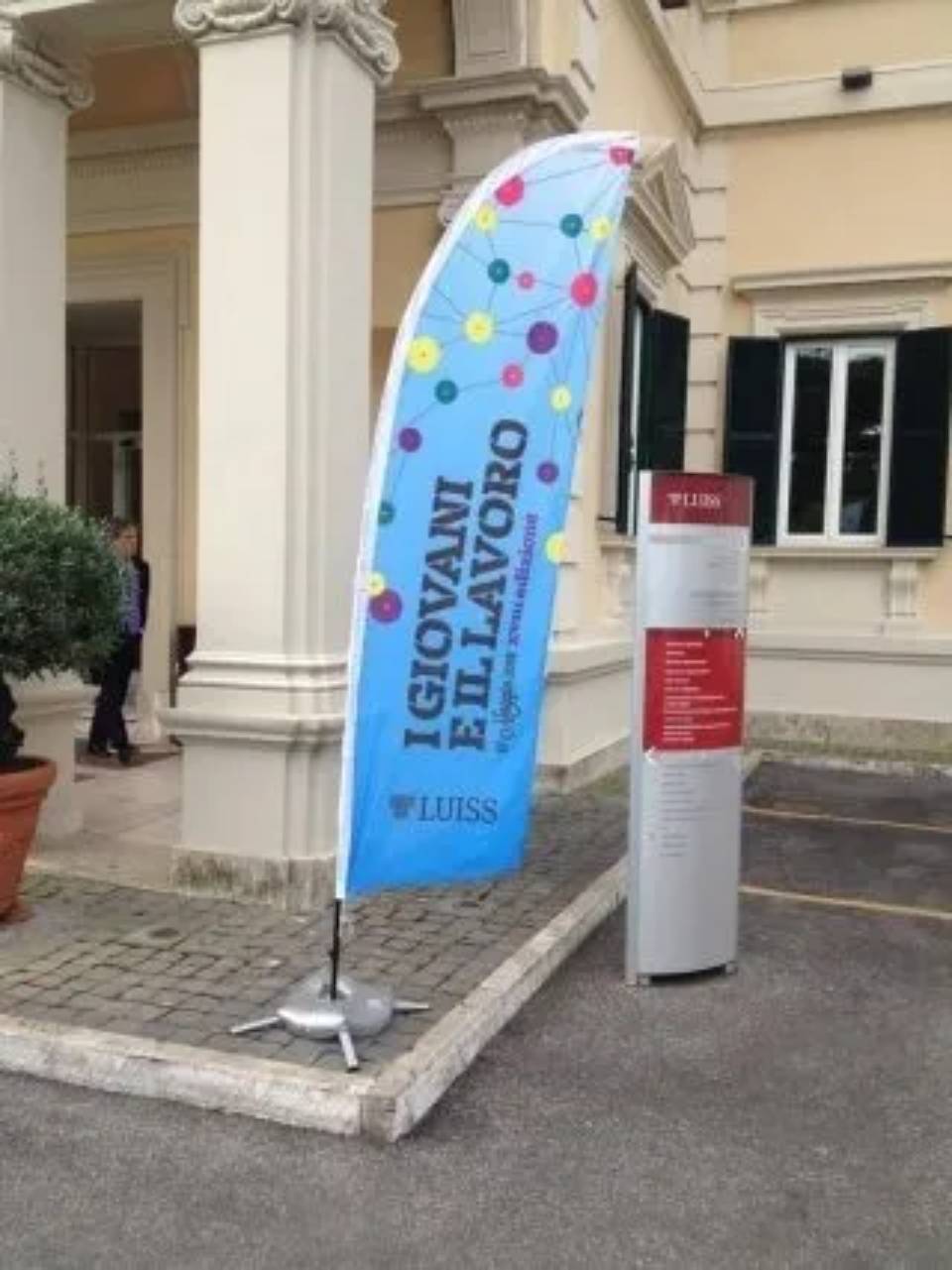 Bandiera