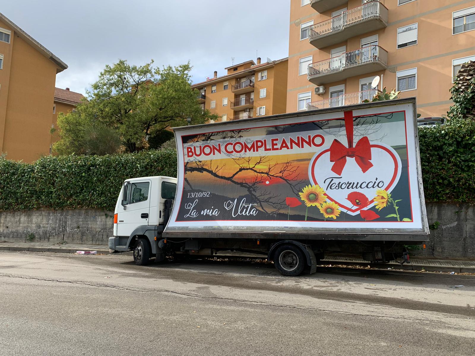 Vele pubblicitarie
