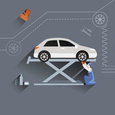 servizi per l'auto