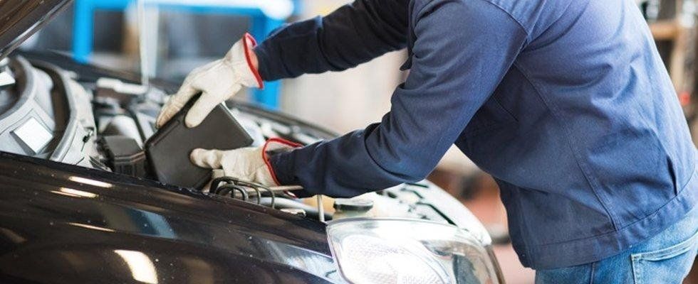 servizi di carrozzeria