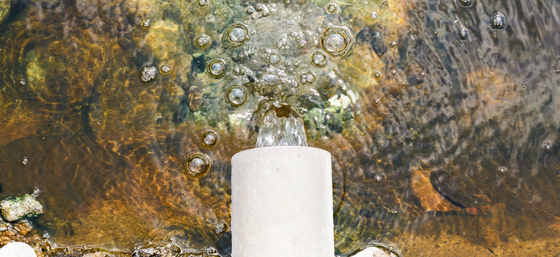 Storm & Wastewater - Jones and Henry Laboratories