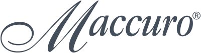 MACCURO SCALE - LOGO