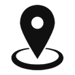 Icona Geolocalizzazione
