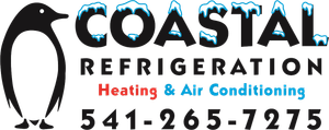 Coastal Refrigeration Heating & Air Conditioning