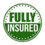 Fully Insured badge