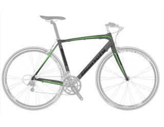 bicicletta da strada