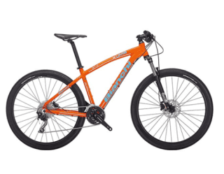 MTB Bianchi