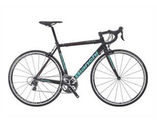 bicicletta da strada Bianchi
