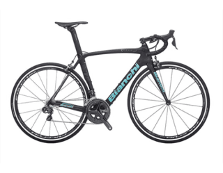 bicicletta da strada per uomo