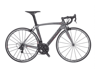 bicicletta da strada per uomo Bianchi