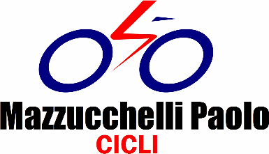 MAZZUCCHELLI PAOLO CICLI - LOGO