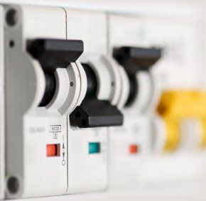 Fuse Board