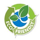 Eco Friendly logo