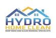 Hydro Home clean logo