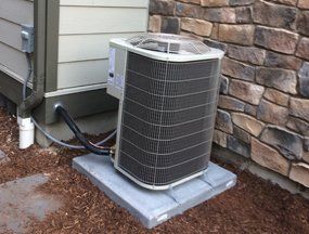 Heat Pump Repair — Seattle, WA