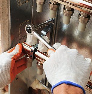 Custom HVAC — Installation of Home Heating in Seattle, WA Custom HVAC — Installation of Home Heating in Seattle, WA