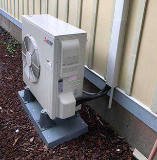 Cooling Systems and Air Conditioning Units — Air Conditioning Unit in Seattle, WA Cooling Systems and Air Conditioning Units — Air Conditioning Unit in Seattle, WA