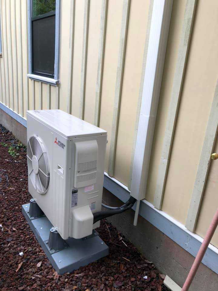 Custom A/C Fitting — AC Installation in Seattle, WA