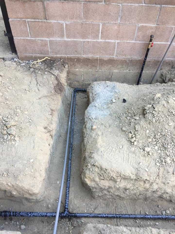 Custom HVAC — During Installation in Seattle, WA