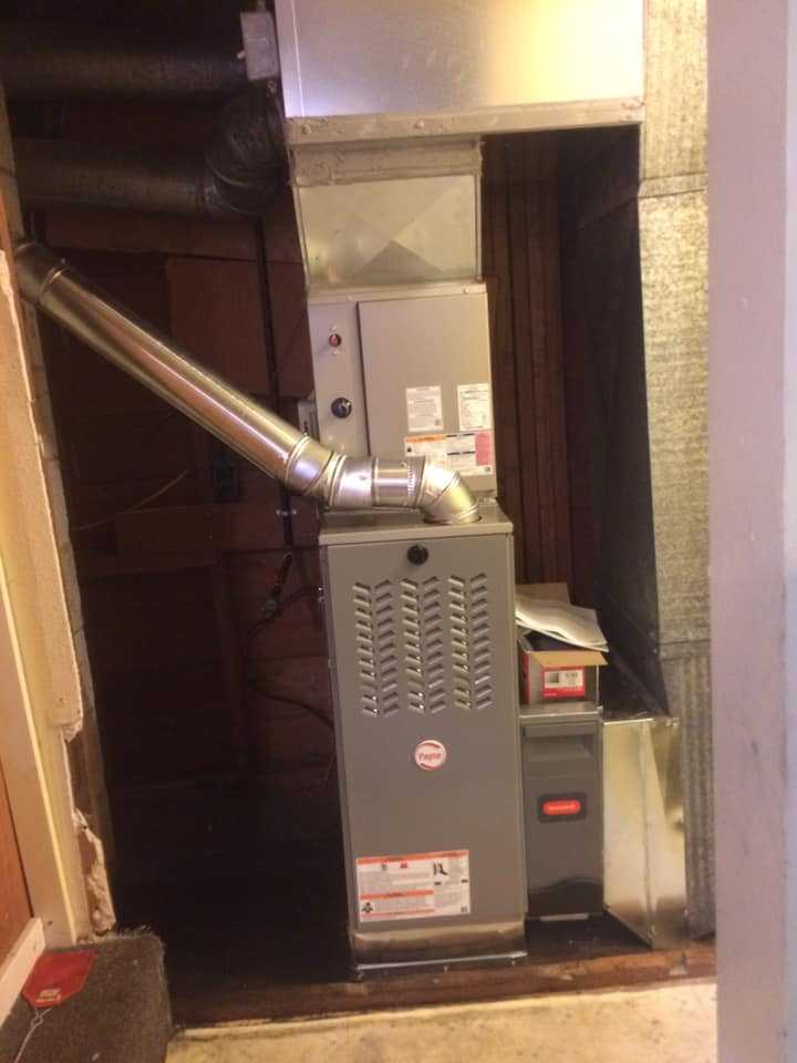 Home Heating Check — Heating System Maintenance in Seattle, WA