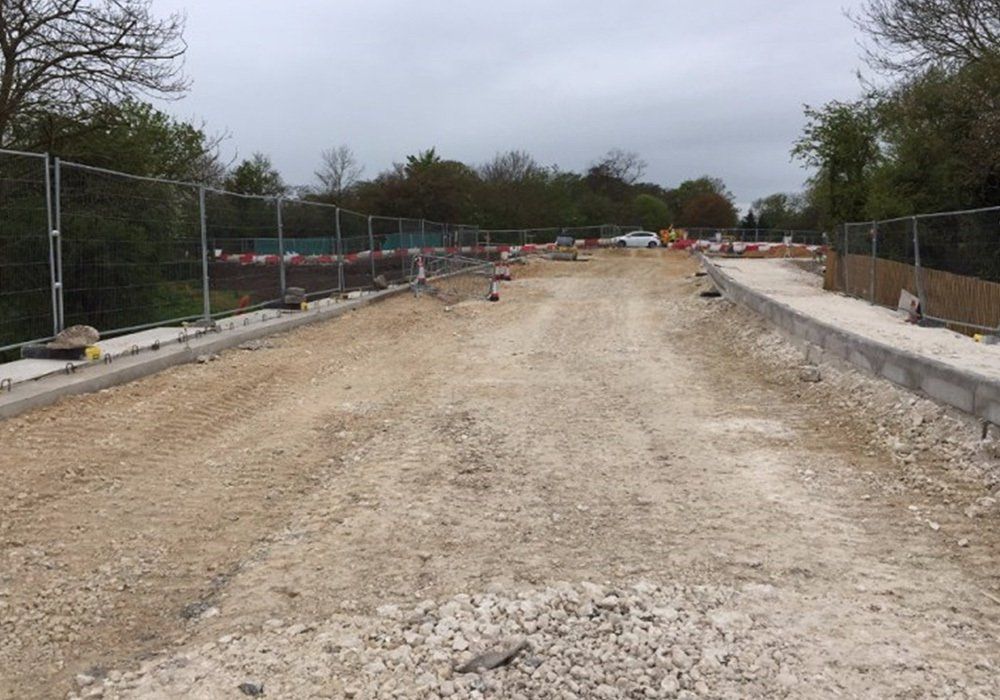 Section 278 Junction York- Civil Works, Bulk Earthworks and Highways