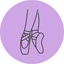 shoes icon