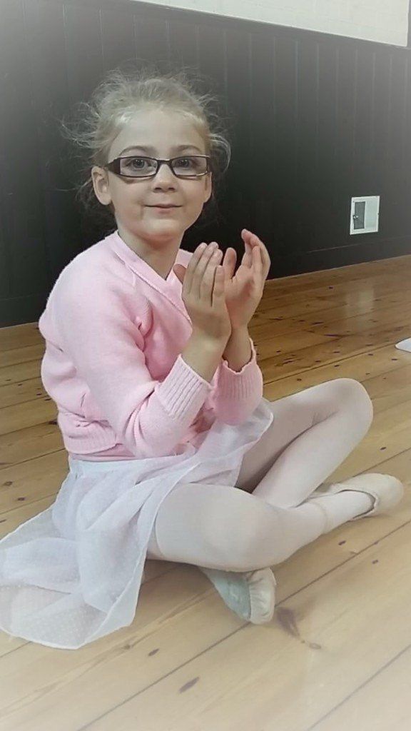 dance