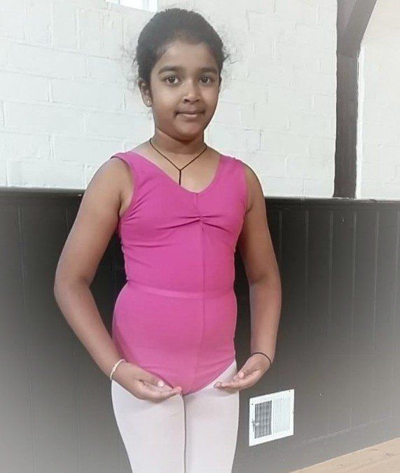 dance costume