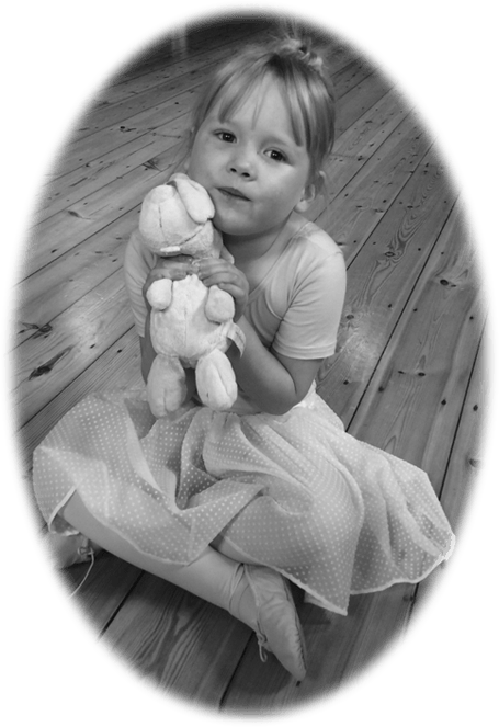 kids dance sessions