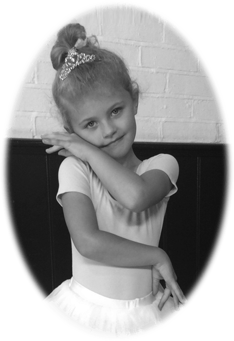 kids dance session