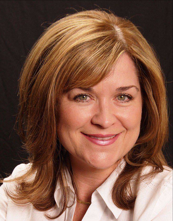 Jacqueline Harman