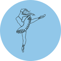 posture icon