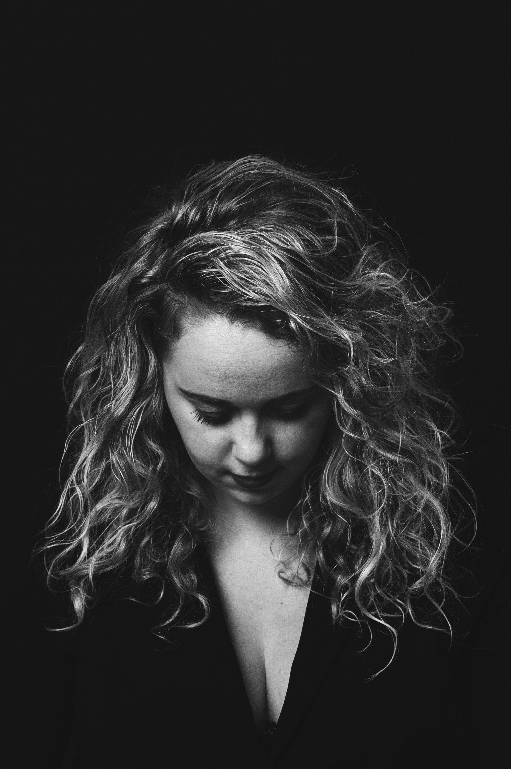 Nikki van Zijl