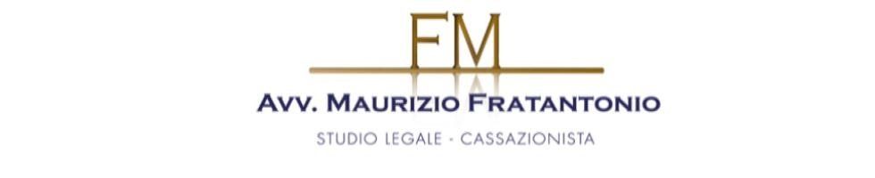 Avv. Fratantonio