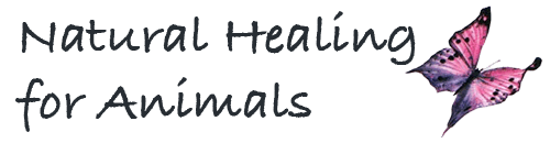 NATURAL HEALTH SOLUTIONS FOR ANIMALS NATURAL HEALTH SOLUTIONS FOR ANIMALS