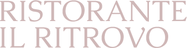 RISTORANTE IL RITROVO-LOGO RISTORANTE IL RITROVO-LOGO