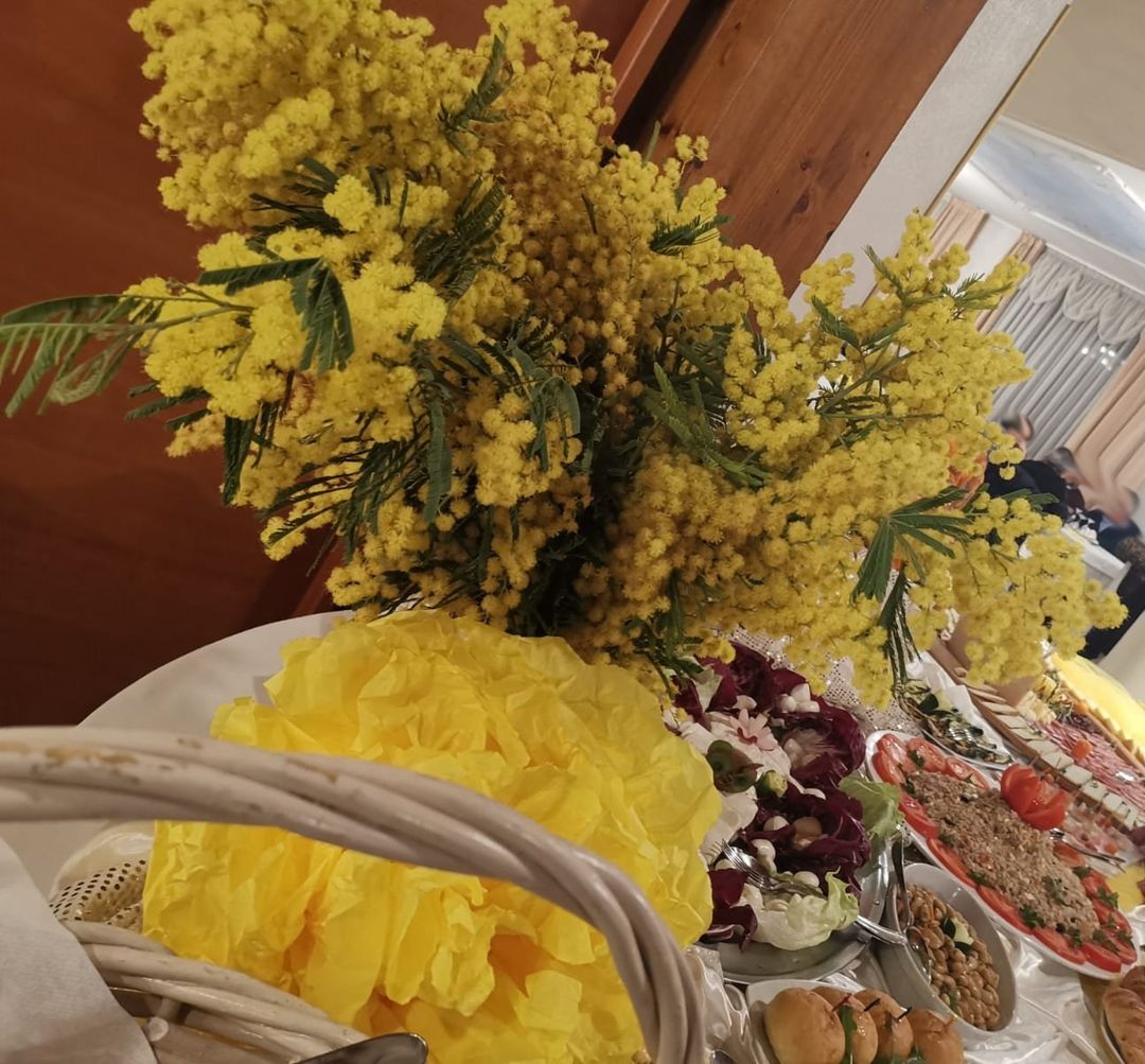 ristorante per feste