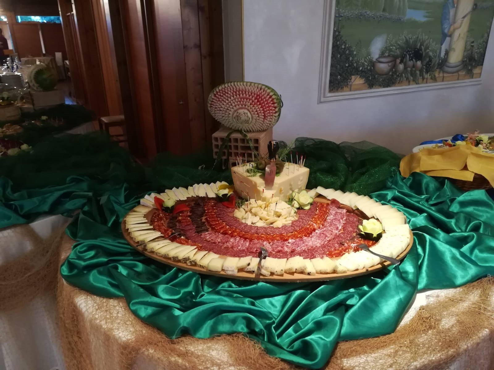 specialità di mare