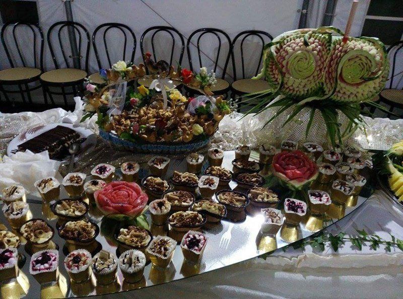 cucina tipica locale