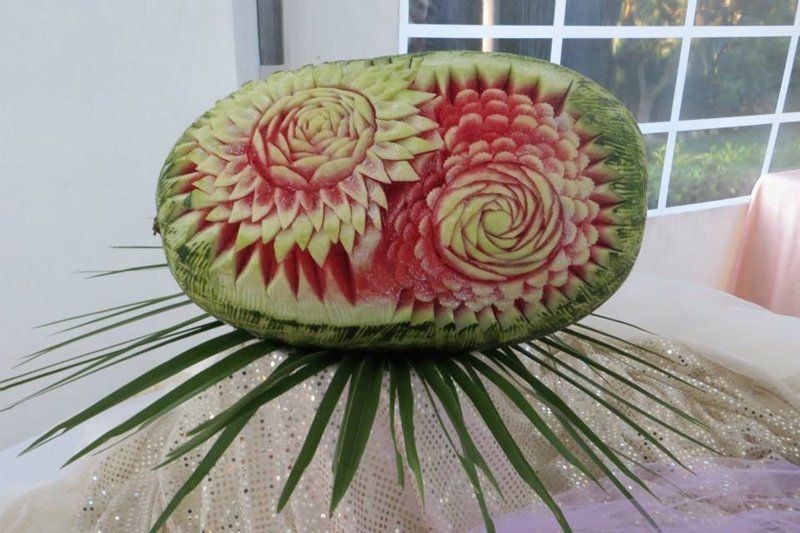 realizzazione catering per compleanni