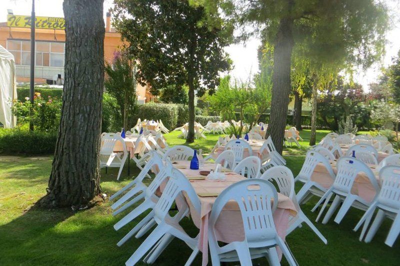 location per party