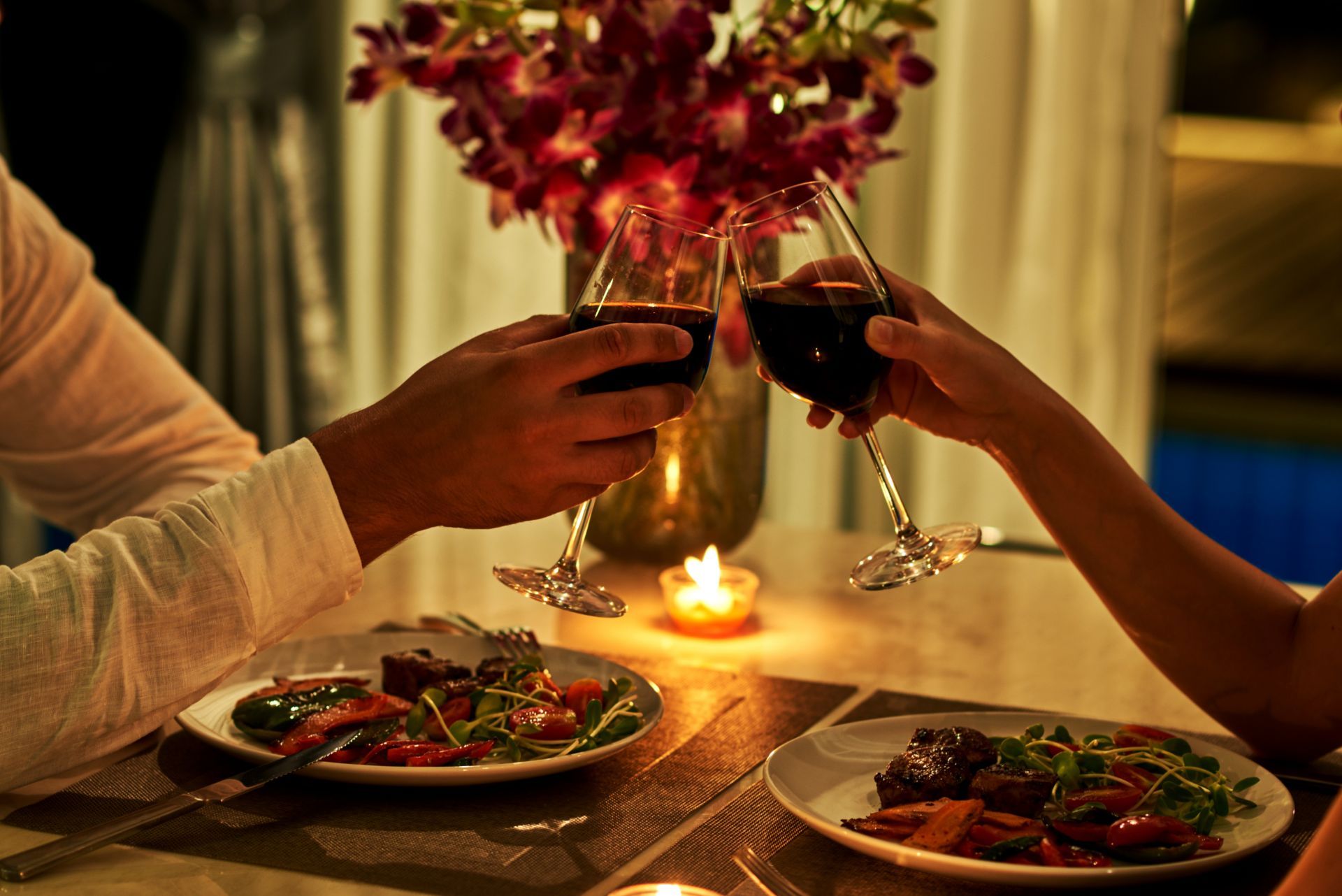 Tradizioni gastronomiche
