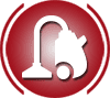 Steve’s Hoover Repairs logo