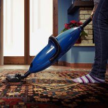 Hoover repairs